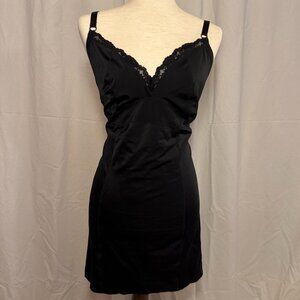 EUC H&M Shapewear Slip Dress